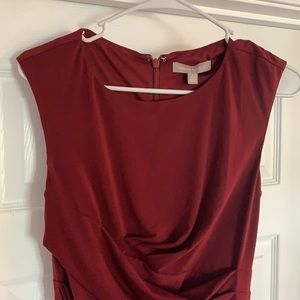 Banana Republic dress